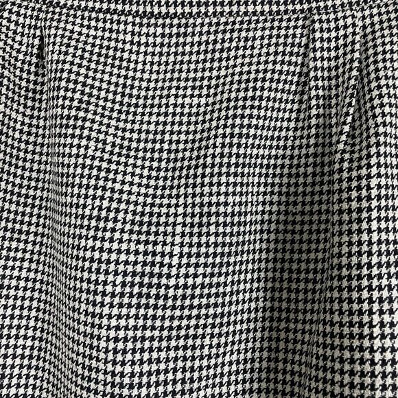 Alan Austin  Beverly Hill Made in Italy Wool/Silk Shirt sz 50 (LG) - Picture 3 of 5